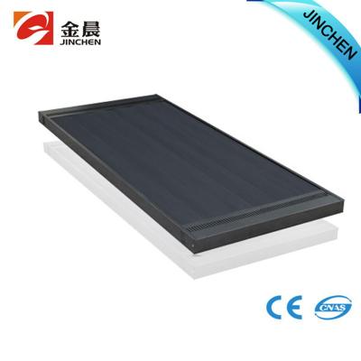 China Aluminum Plate Panel Far Infrared Heating Heater for sale