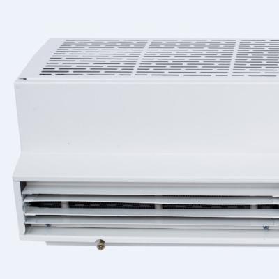 China Hotels Electric Heated Air Curtain Wall Bracket For Industry Door DRM-A1506 09 12 15 18 for sale