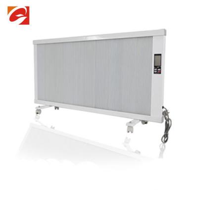 China Bedroom Room Electric Radiator 220 Volt Panel Heater for sale