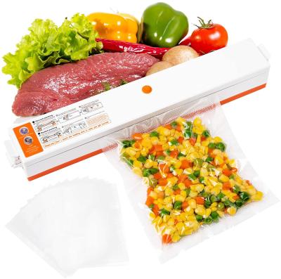 China RV Culinary Vacuum Sealer, for Sous Vide and Food Storage for sale