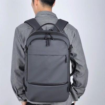 China Vintage Modern design Custom New Travel Waterproof Multifunctional  Backpack for sale