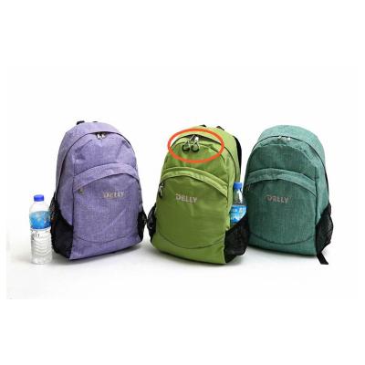 China Waterproof Factory specializing in the production of outdoor backpacks hiking Light Backpack for sale