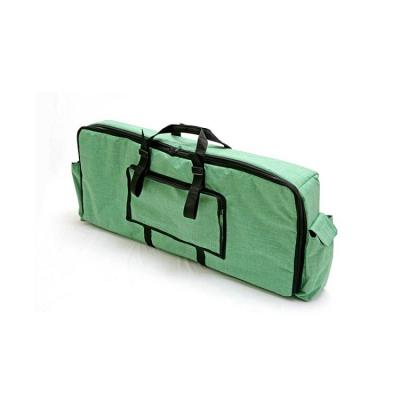 China 61 Noted Keyboard Bag Professional Manufacture 20mm-thick high-density foam61 Note Lightweight Keyboard Bag for sale