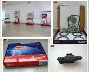 Verified China supplier - Guangzhou Stk Transmission Parts Co., Ltd.