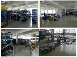 Verified China supplier - Guangzhou Stk Transmission Parts Co., Ltd.