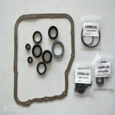 China STK Automatic Transmission Repair Overhaul Kit For TR690 Gearbox Standard for sale