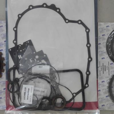 China 4HP16 Automatic Transmission Rebuild Kit 4HP16 Auto Gearbox Repair Kit for sale