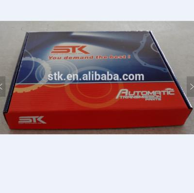 China STK GF4AEL GF4EAT Automatic Transmission Repair Master Kit For MAZDA Standard for sale