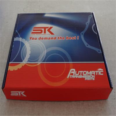 China RE4R01A R4 AEL Automatic Transmission Repair Master Kit Transmission Gearbox Standard for sale