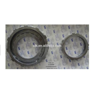 China AW50-42LE 50-40LN 31.9*21.6CM Automatic Transmission Clutch Kit Steel Plate for sale