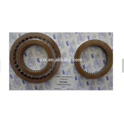 China Automatic Transmission Friction Kit For 722.4 Gearbox Standard for sale