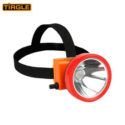 China Waterproof Camping 15W XML T6 New Rechargeable Led Headlamp With Bracket Four Lens Lithium Battery Led Headlamp for sale