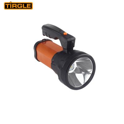 China warehouse hand lamp search light t6 searchlight price for sale