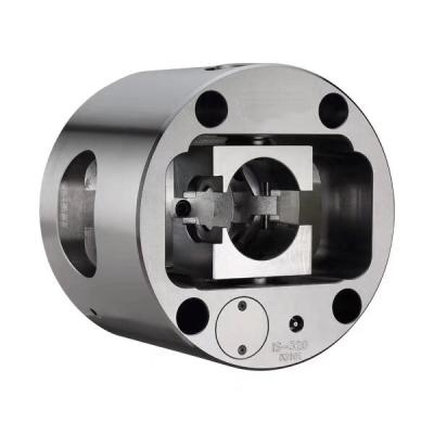 China Anti-rust power indexing chuck, indexing operates during spindle rotation, can perform a quick change between multiple working spindles for sale