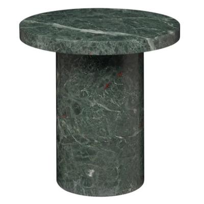 Китай Multi Purpose Round Marble Coffee Side Table For Versatile Home Office продается