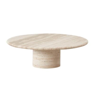 Κίνα Custom Hotel Tea Table High Value Casual Reception Side Table προς πώληση