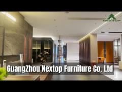 GuangZhou Nextop Furniture Co. Ltd. - Luxury Hotel Furniture Manufacturer