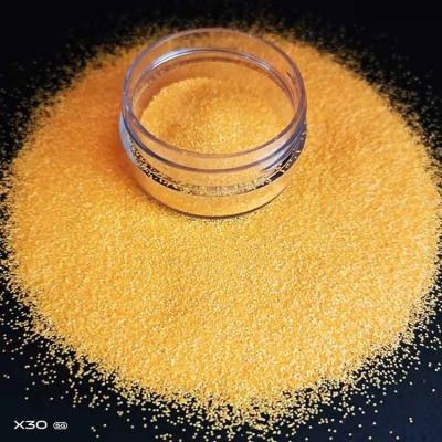 China Christmas wholesale high quality solvent-resistant neon powder for nail item Christmas crafts. pet flicker for sale