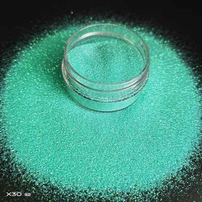 China Wholesale Non-Toxic Polyester Christmas Sublimation Glitter Powder Extra Fine Rainbow Glitter Powder For Nails Art for sale