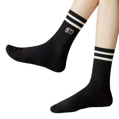 China QUICK DRY Cotton Bliss: Premium Women's Cotton Socks - Unmatched Comfort, Ultimate Style. Explore Our High-Quality Collection! for sale