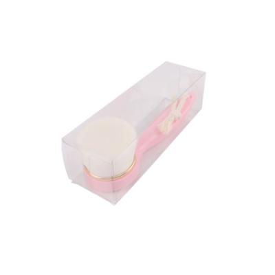 China Acne treatment factory hot sale high quality new promotion 2021 nylon face wash brush for sale