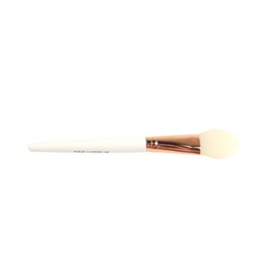 China Flat Brush Made In China Wholesale High Quality Cheap Synthetic Silicone Face Mask Brush for sale