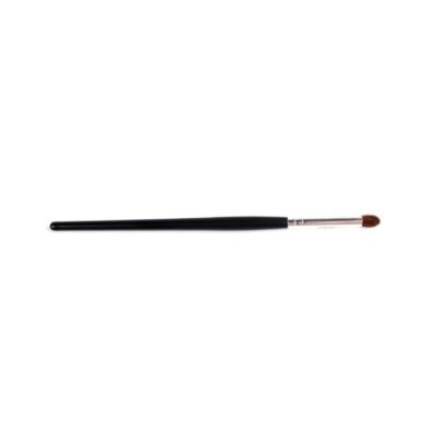 China Factory Hot Sale Flat Brush Promotion Made In China High Quality Eye Liner Brow Pencil for sale