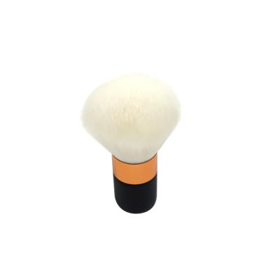 China Angular Blush Wholesale China Supplier Big Cosmetics Face Soft To Blush Brush Makeup Tools for sale