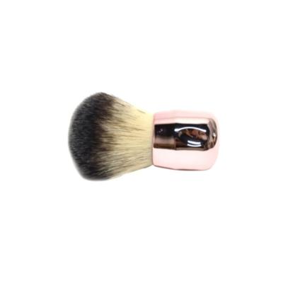 China Angular Blush New 2021 Cheap Wholesale High Quality Makeup Base Powder Kabuki Brush for sale