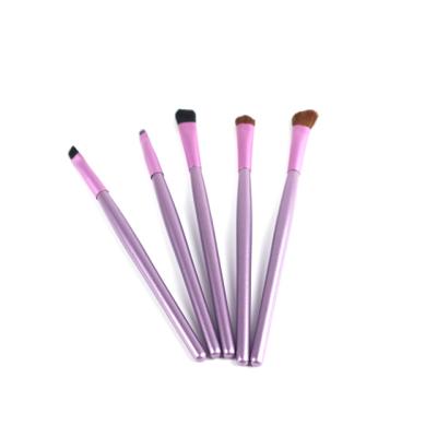 China Fan Brush New Design Best Selling High Quality Retractable Foundation Makeup Brush for sale