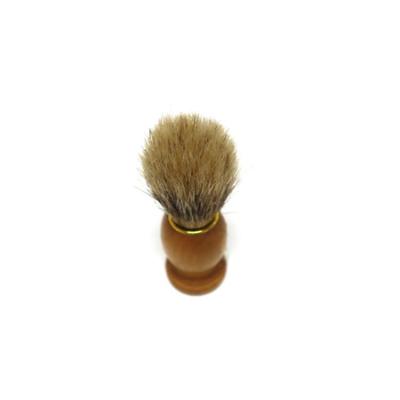 China Wholesale Shaving Brushes Wholesale Hot Sale High Quality Cheap Private Label 2021 New Shaving Brush Men for sale