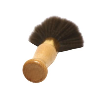 China Wholesale 2021 Hot Big New Kabuki Makeup Brush Manufacturer China Selling Makeup Brush Easy On for sale