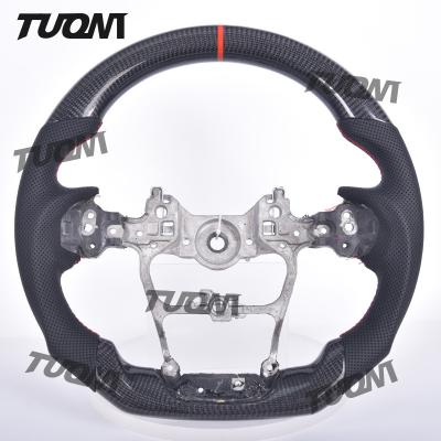 Κίνα Modern Toyota Carbon Fiber Wheel Easy to Install for High-Performance Vehicles προς πώληση