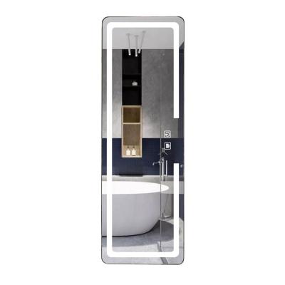 China Smart Dressing Mirror Luxury Wall Mirror or Long Stand Mirror for Living Room for sale