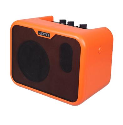 China JOYO Acoustic Guitar MA-10A Brand 10Watt Amplifier Speaker Dual Channels Portable Sound Box For Acoustic Speaker for sale