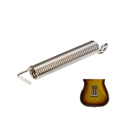 China St Style Electric Guitar Stainless Steel Spring Electric Guitar Tremolo Spring St Bridge for sale