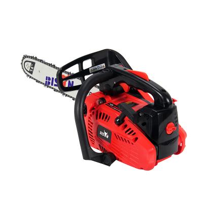 China 2-Stroke Hand Chainsaw Machine Gasoline 12