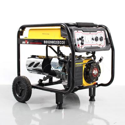 China MATCHUP China 2.7 kw 2.8 kw 3kw power generators set  for home 20000set/Month for sale