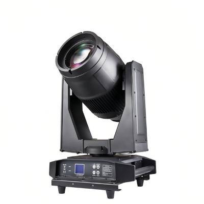 China IP65 Theme Park Sharp 380W 3in1 Beam Spot Wash Light Stage Outdoor Waterproof Moving Head Light for sale