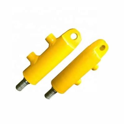 China Farm Machinery Low Price Agricultural Machinery Hydraulic Cylinder Plunger Two Way Hydraulic Cylinder Or Two Way Hydraulic Cylinder for sale