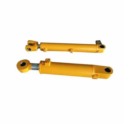 China High Quality Agricultural Machinery DSIC Hydraulic Cylinder Minor Agricultural Vehicle Hydraulic Cylinder for sale