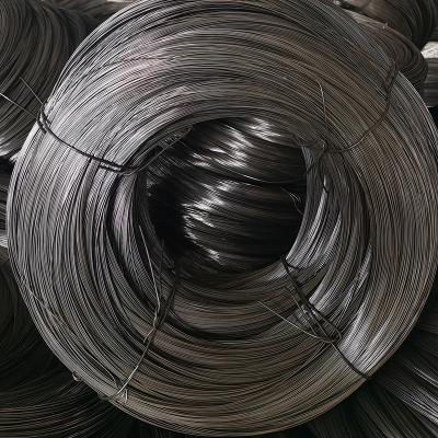 中国 Factory Price Low Price Soft Annealed Gi Wire Iron Wire 販売のため