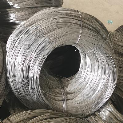 China China Cheap Price Manufacture Direct Sale Galvanized Steel Wire en venta