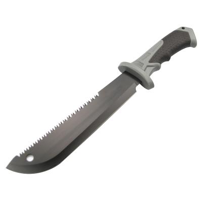 China New Camp Knife High Quality Stainless Steel Outdoor Tactical Hunting Fixed-Blade Knife for sale