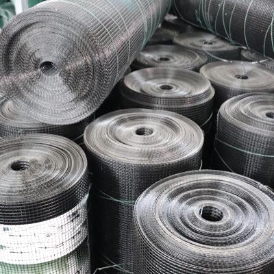 China Square Fencing Mesh Farm Fence Wire Mesh 4x4 Welded Wire Mesh for sale