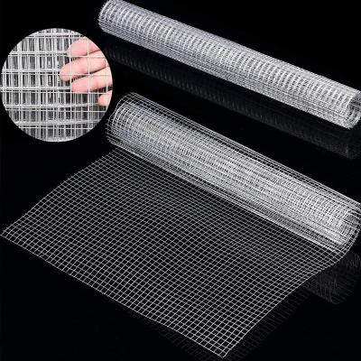 China Hot sale nigeri achicken wire mesh wire mesh 4mm welded wire mesh for sale