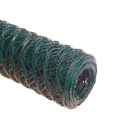 Κίνα PVC Grid Coated Hexagonal Iron Wire mesh Chicken Wire Mesh Hexagonal προς πώληση