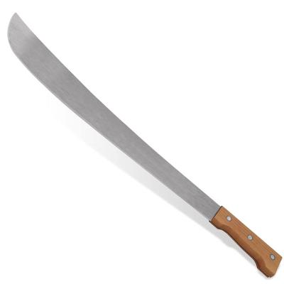 Κίνα Long Knife Blade Cane Knife Farming Cane Knife For South American προς πώληση