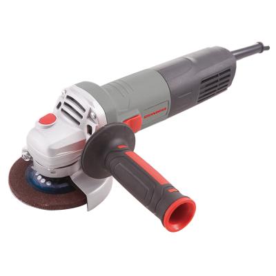 China GRANDFAR GWS Mini Angle Hand Grinder General Grinding and Polishing Machine 100mm 710w 11000rpm High Quality for sale