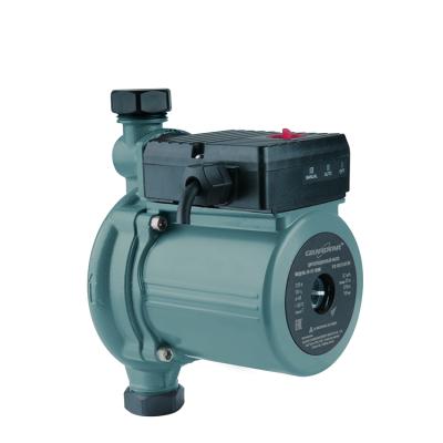 China Other Hot Selling Booster Pumps 120w Pumping Machine Copper Wire Water Pumps for sale